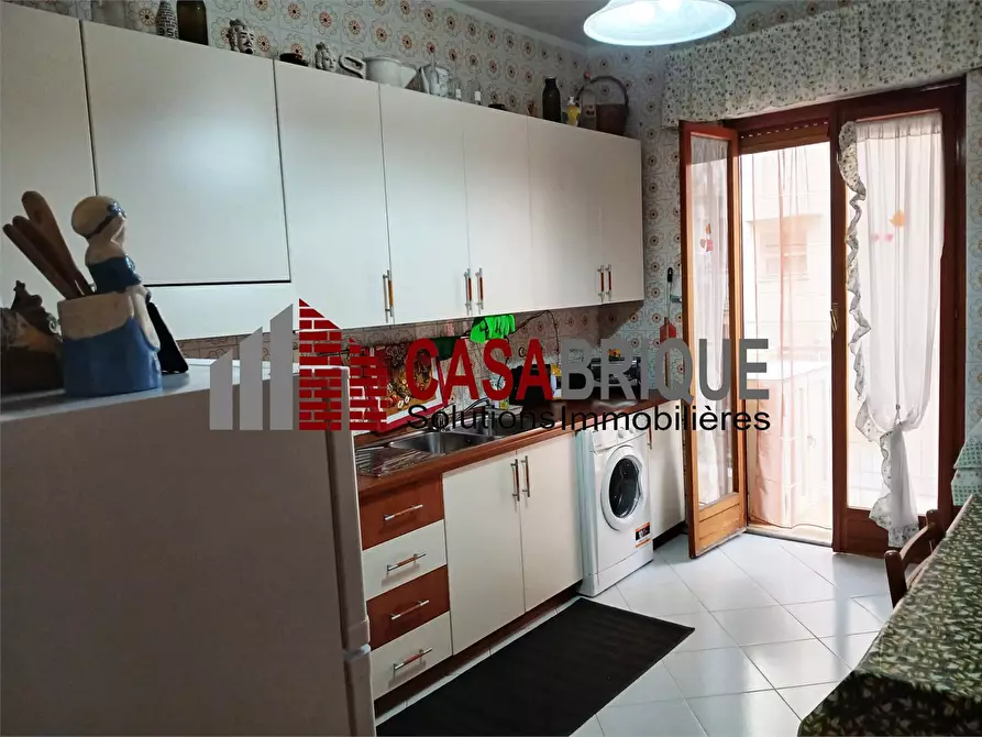 Immagine 4 di Appartamento in vendita  109 a Bagheria