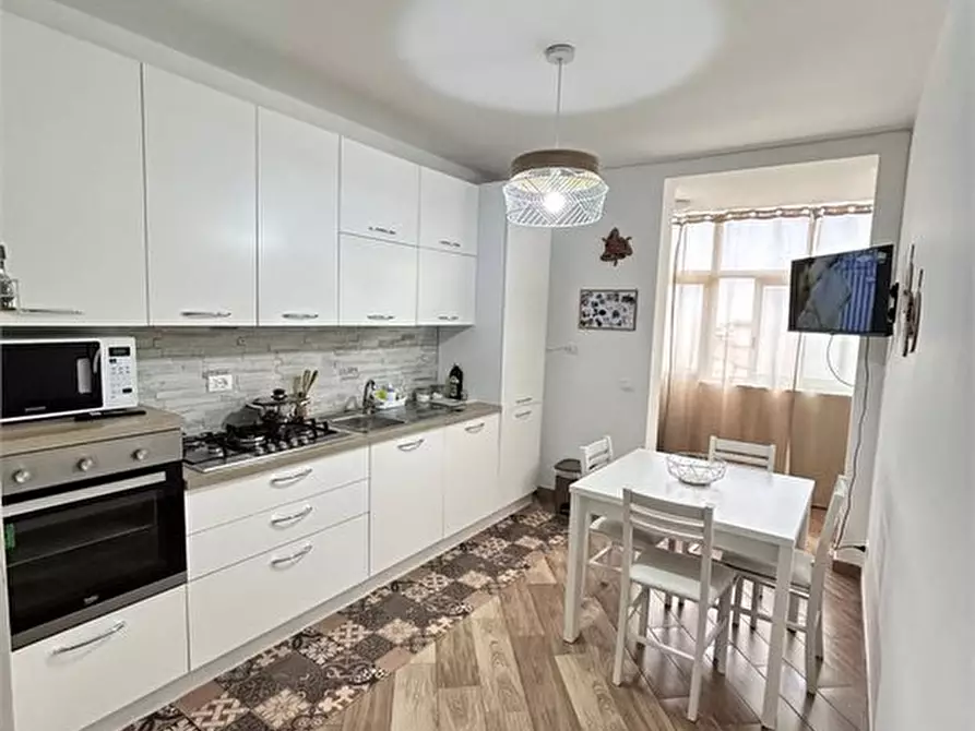 Immagine 8 di Appartamento in vendita  a Palermo