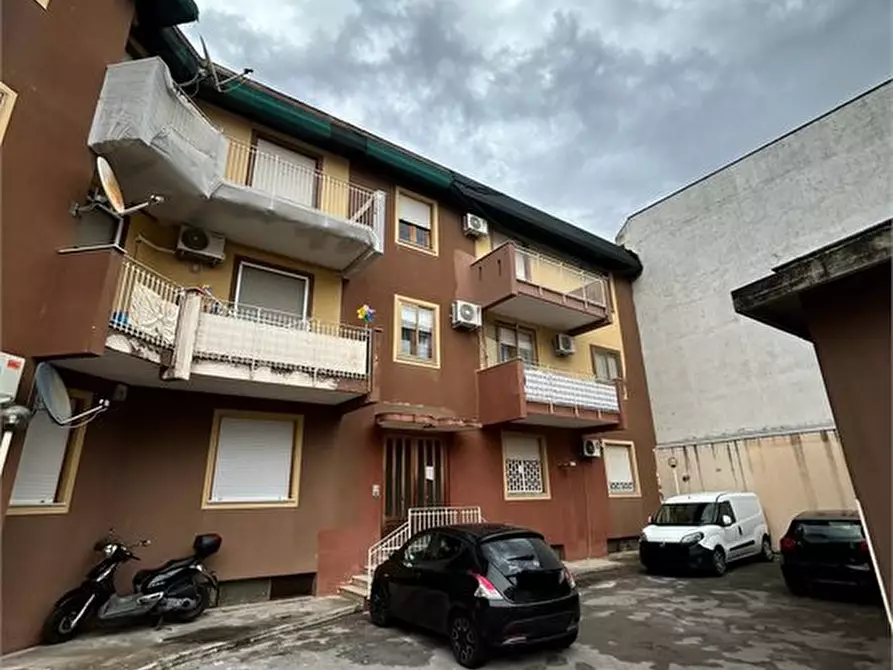 Immagine 1 di Appartamento in vendita  a Palermo