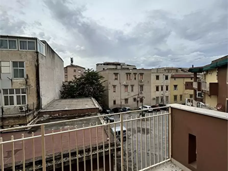 Immagine 3 di Appartamento in vendita  a Palermo