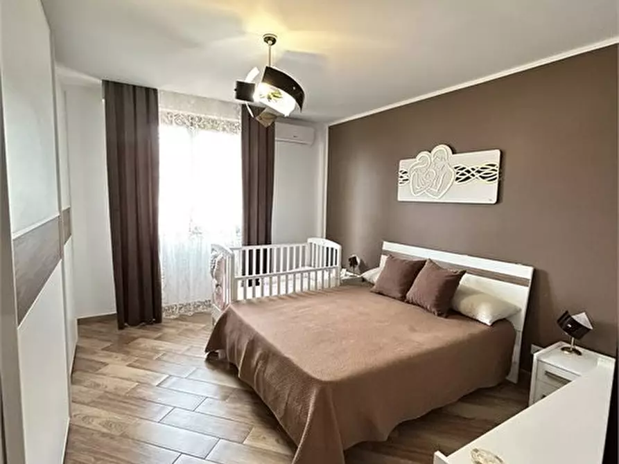 Immagine 10 di Appartamento in vendita  a Palermo