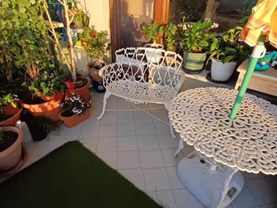 appartamento in vendita a Casteldaccia