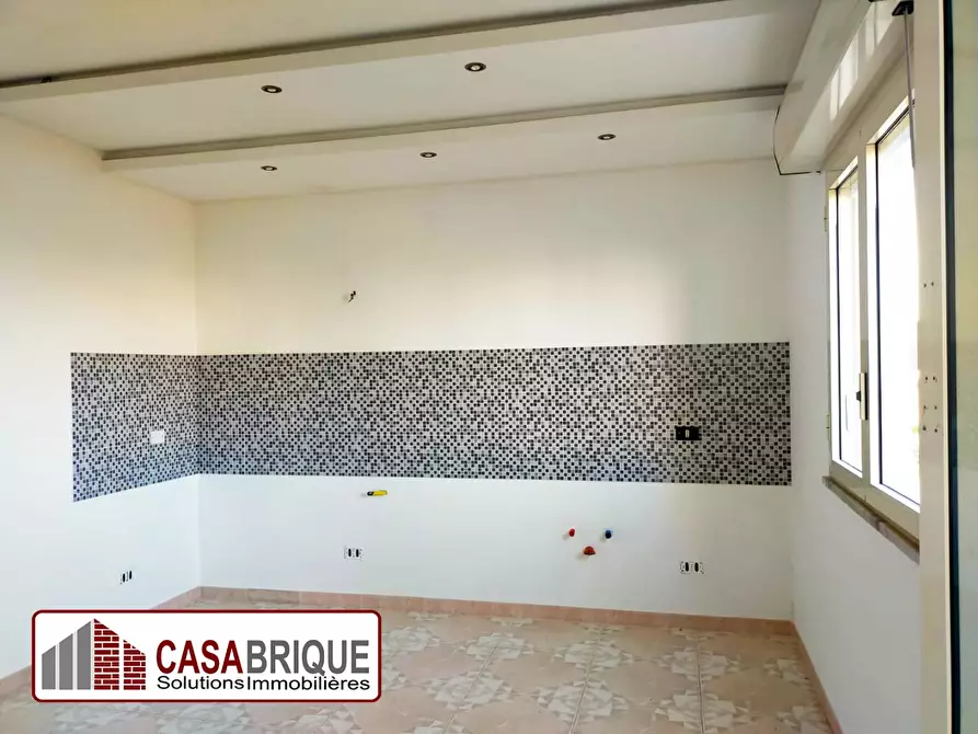 Immagine 10 di Appartamento in vendita  2 a Ficarazzi