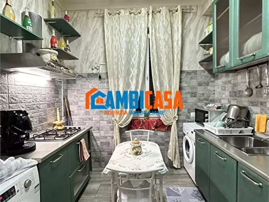 Immagine 6 di Appartamento in vendita  a Palermo