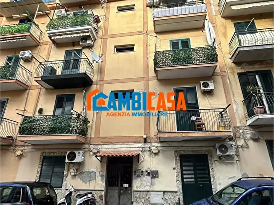 Immagine 1 di Appartamento in vendita  a Palermo
