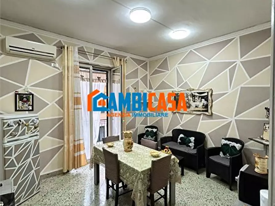 Immagine 4 di Appartamento in vendita  a Palermo