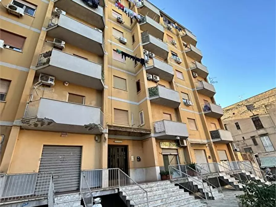 Immagine 2 di Appartamento in vendita  61 a Palermo