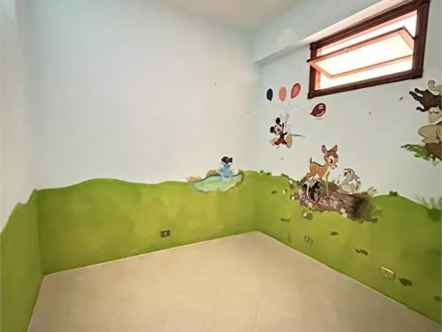 Immagine 8 di Appartamento in vendita  61 a Palermo