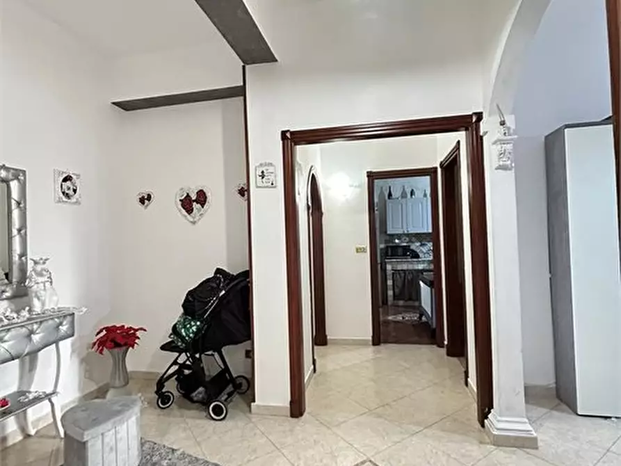 Immagine 8 di Appartamento in vendita  61 a Palermo