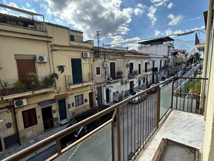Immagine 9 di Appartamento in vendita  41B a Palermo