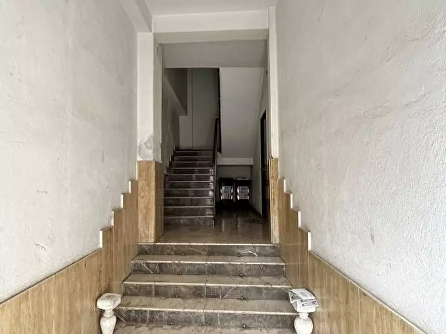 Immagine 3 di Appartamento in vendita  41B a Palermo