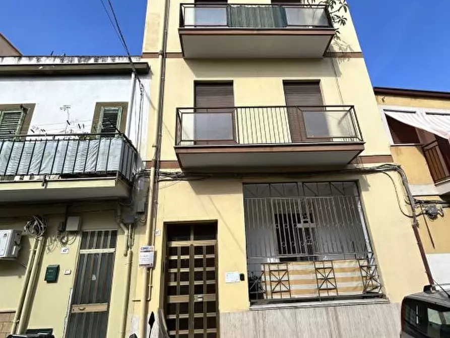 Immagine 2 di Appartamento in vendita  41B a Palermo