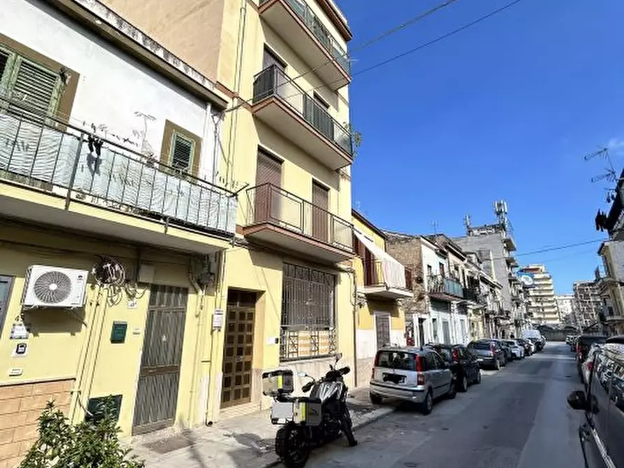 Immagine 1 di Appartamento in vendita  41B a Palermo