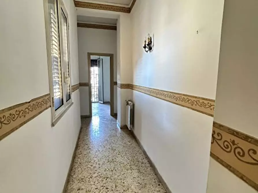 Immagine 9 di Appartamento in vendita  41B a Palermo