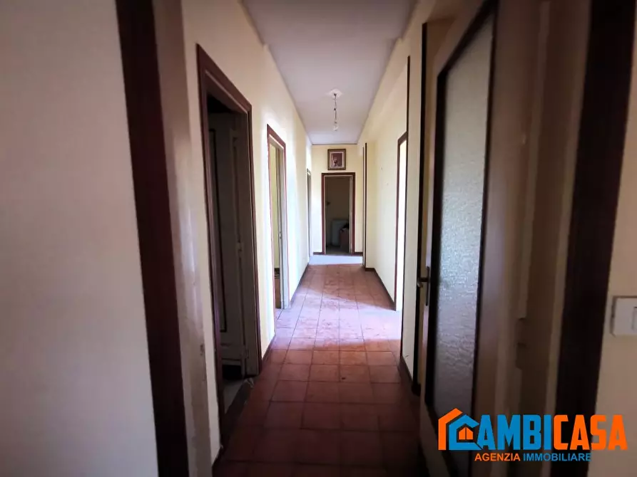 Immagine 7 di Appartamento in vendita  18 a Palermo