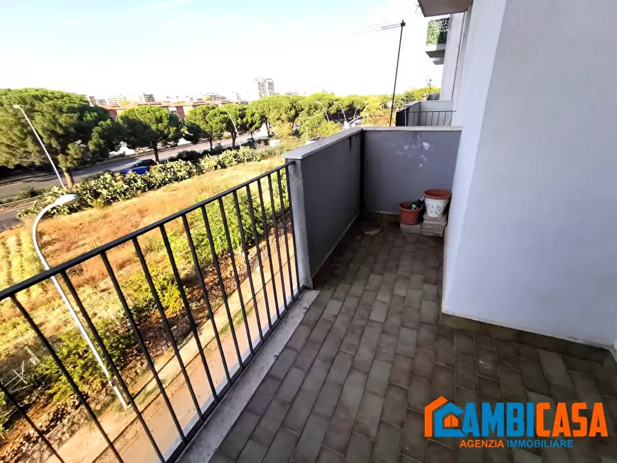 Immagine 4 di Appartamento in vendita  18 a Palermo