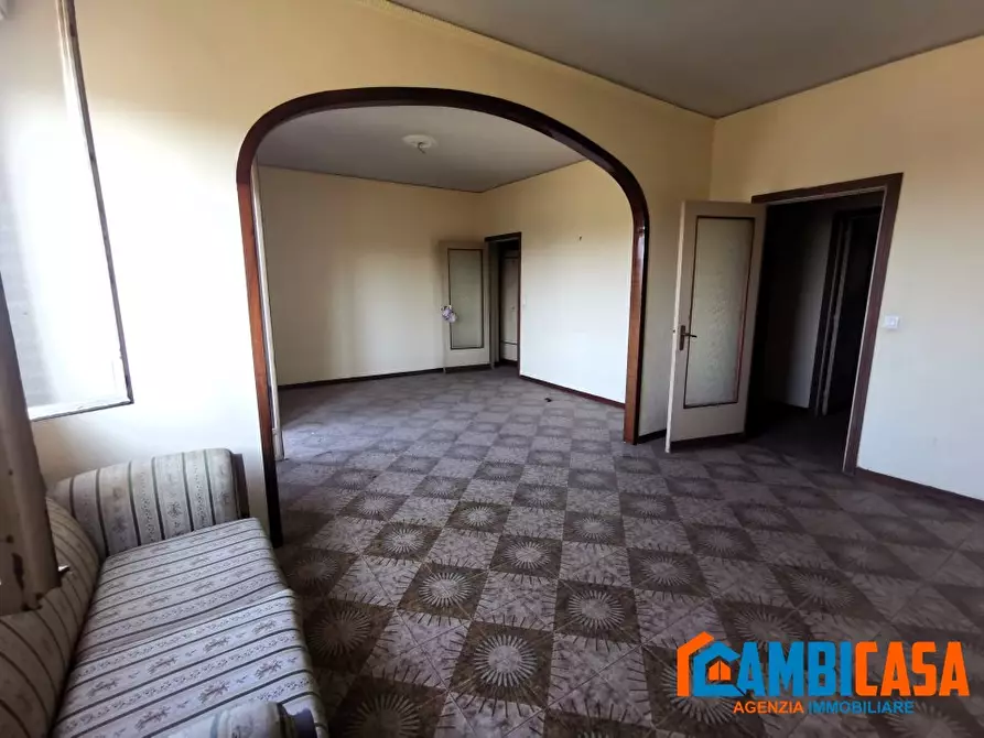 Immagine 2 di Appartamento in vendita  18 a Palermo