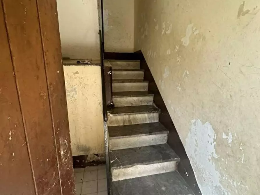 Immagine 2 di Appartamento in vendita  34 a Palermo