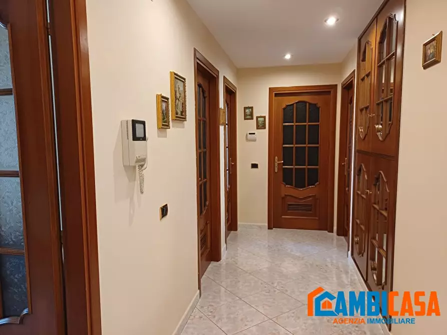 Immagine 7 di Appartamento in vendita  a Palermo