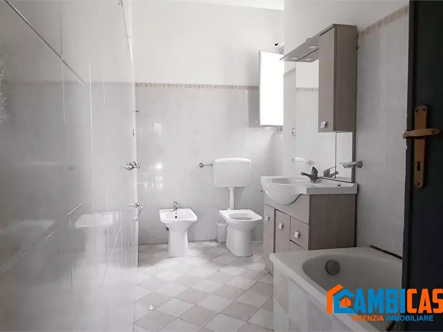 Immagine 5 di Appartamento in vendita  a Palermo