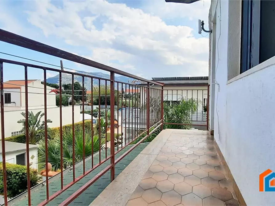 Immagine 8 di Appartamento in vendita  a Palermo
