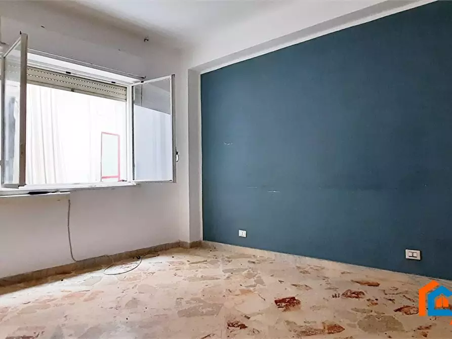 Immagine 4 di Appartamento in vendita  a Palermo