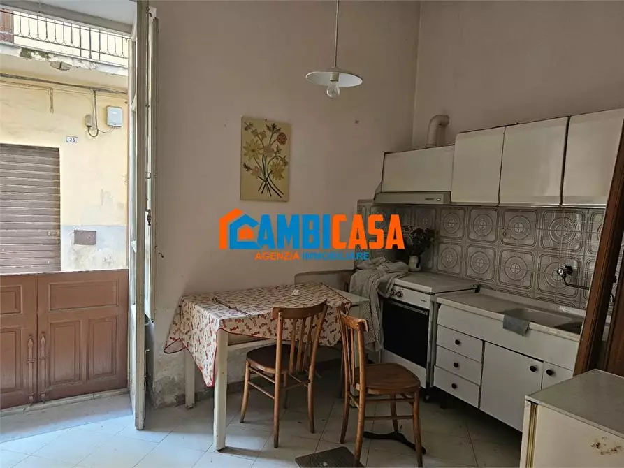 Immagine 7 di Appartamento in vendita  a Partinico