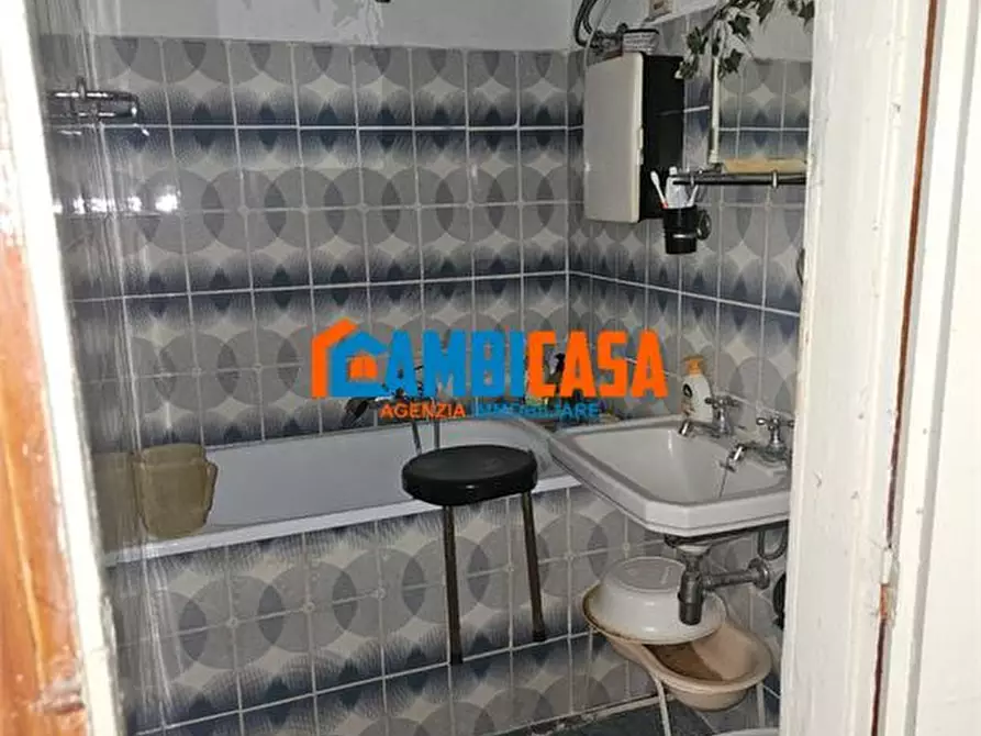 Immagine 6 di Appartamento in vendita  a Partinico