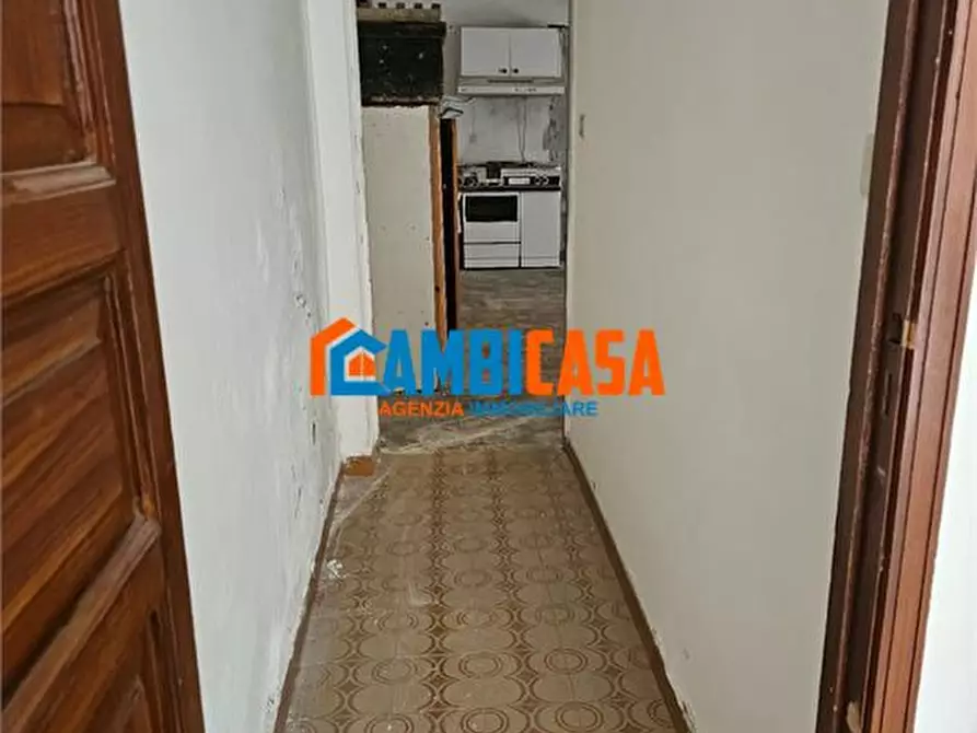 Immagine 2 di Appartamento in vendita  a Partinico