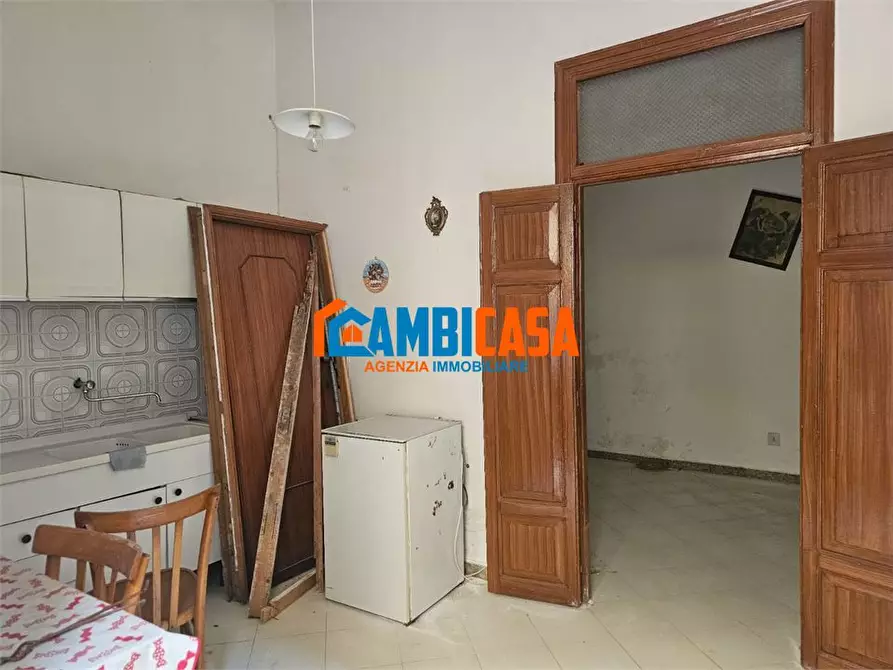 Immagine 8 di Appartamento in vendita  a Partinico