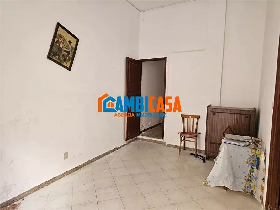 Immagine 3 di Appartamento in vendita  a Partinico