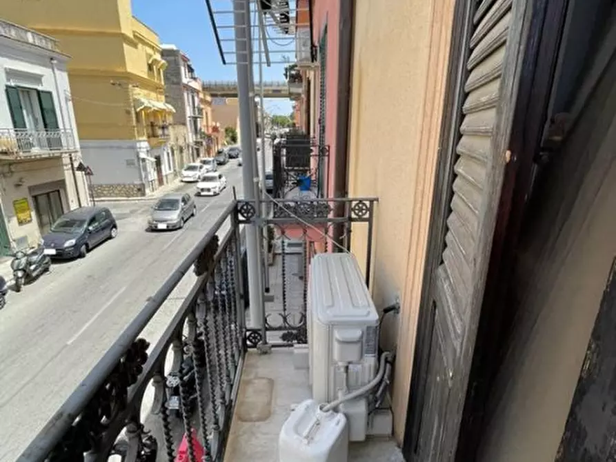 Immagine 10 di Appartamento in vendita  a Palermo
