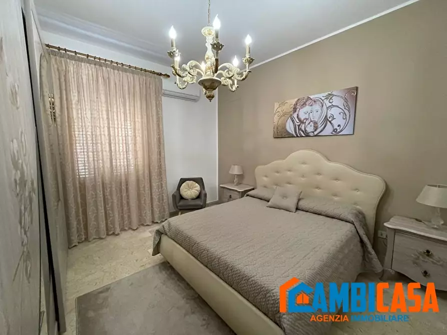 Immagine 5 di Appartamento in vendita  a Palermo