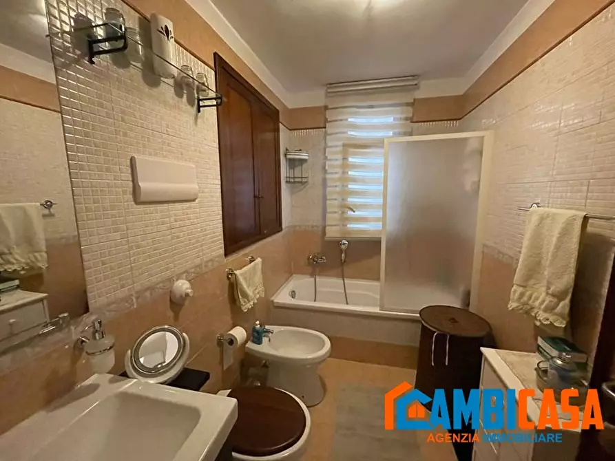 Immagine 8 di Appartamento in vendita  a Palermo