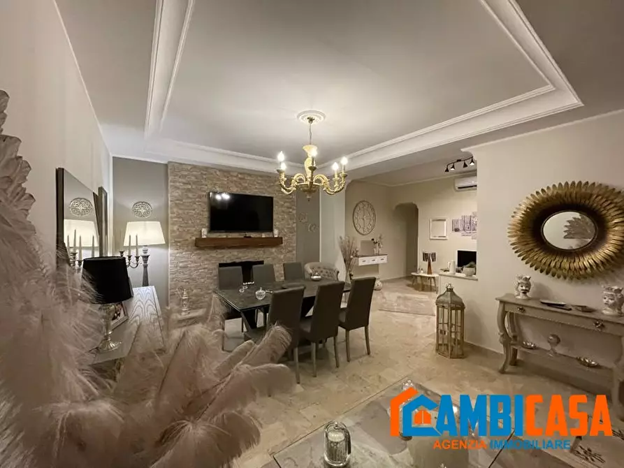 Immagine 2 di Appartamento in vendita  a Palermo