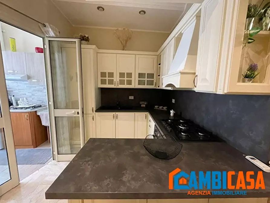 Immagine 4 di Appartamento in vendita  a Palermo