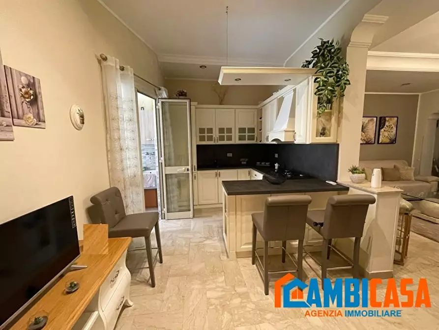 Immagine 3 di Appartamento in vendita  a Palermo