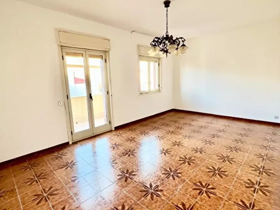 Immagine 1 di Appartamento in vendita  a Palermo