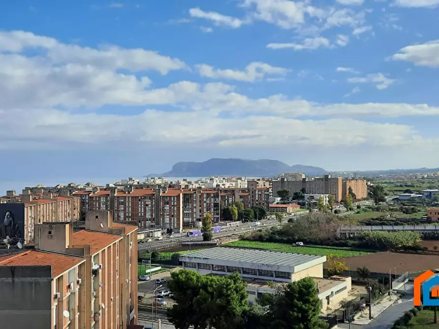 Immagine 5 di Appartamento in vendita  a Palermo