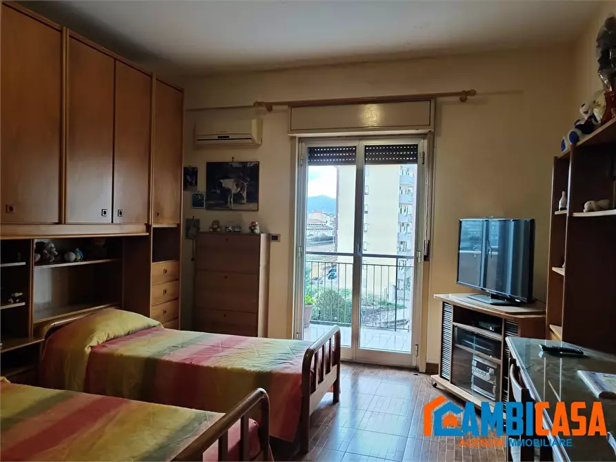 Immagine 2 di Appartamento in vendita  a Palermo
