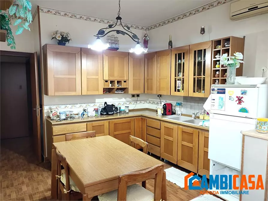 Immagine 1 di Appartamento in vendita  a Palermo