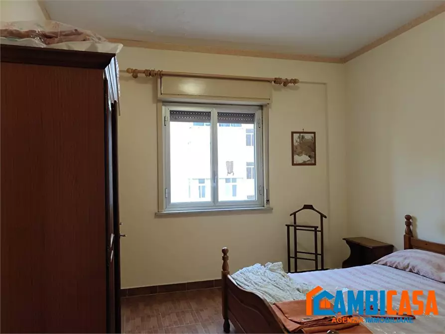 Immagine 3 di Appartamento in vendita  a Palermo