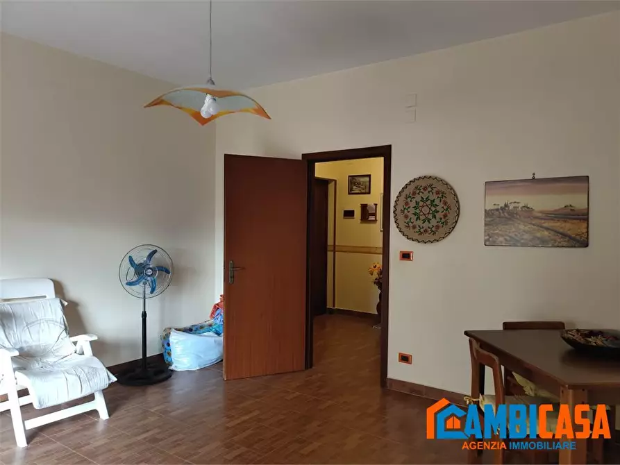 Immagine 5 di Appartamento in vendita  a Palermo