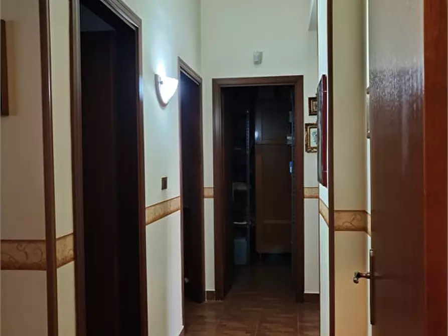 Immagine 4 di Appartamento in vendita  a Palermo