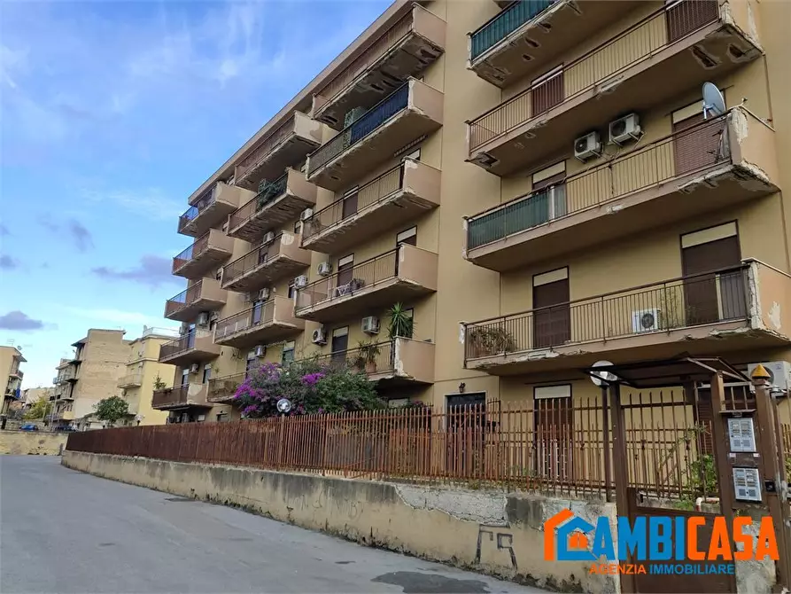 Immagine 7 di Appartamento in vendita  a Palermo