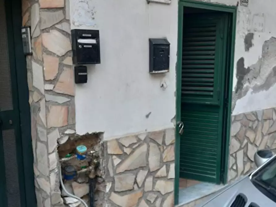 Immagine 1 di Appartamento in vendita  a Palermo