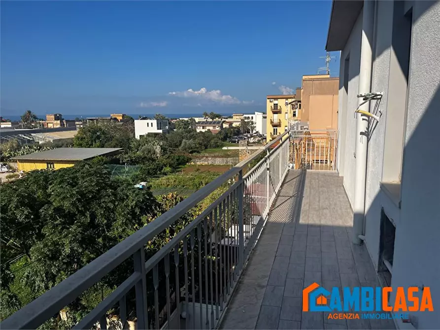 Immagine 3 di Appartamento in vendita  a Cinisi