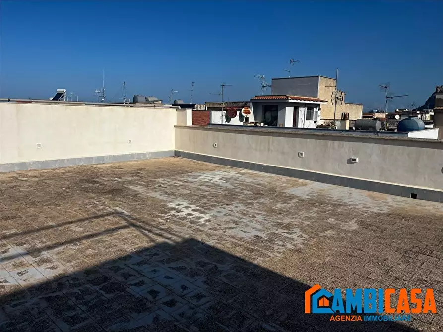 Immagine 4 di Appartamento in vendita  a Cinisi