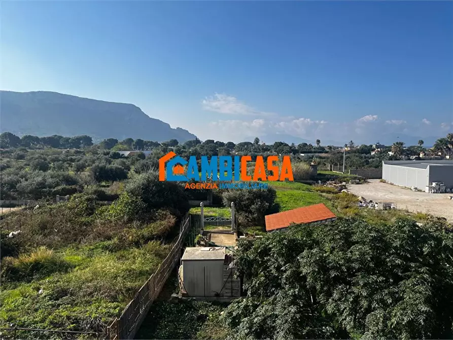 Immagine 3 di Appartamento in vendita  a Cinisi