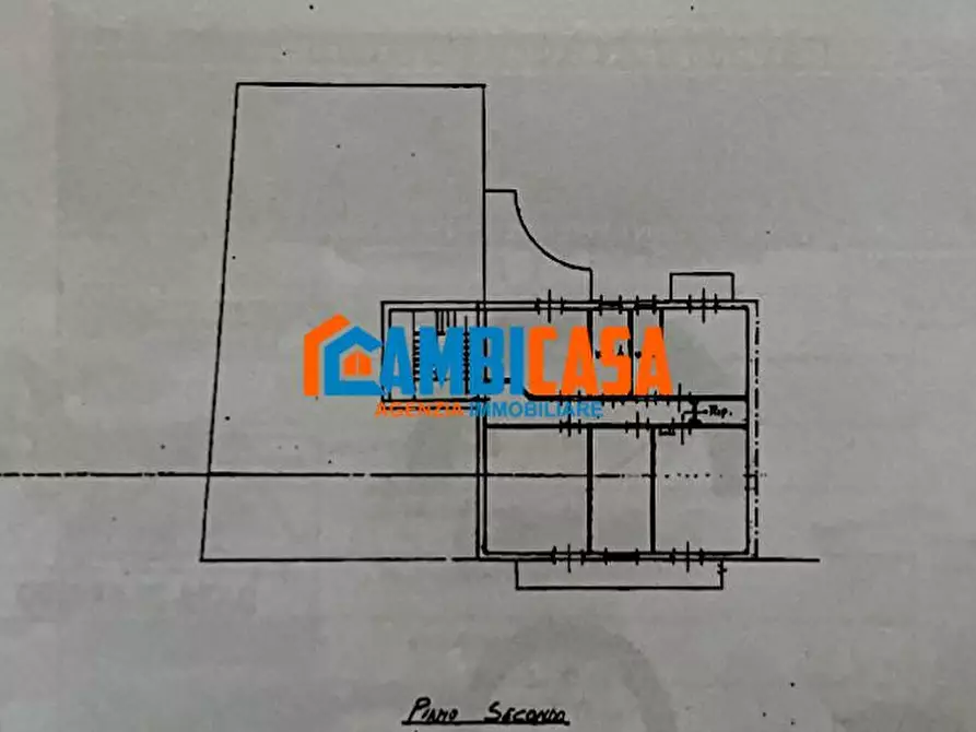 Immagine 5 di Appartamento in vendita  a Cinisi